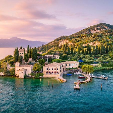 Casa Blu Relax Διαμέρισμα Γκάρντα Εξωτερικό φωτογραφία