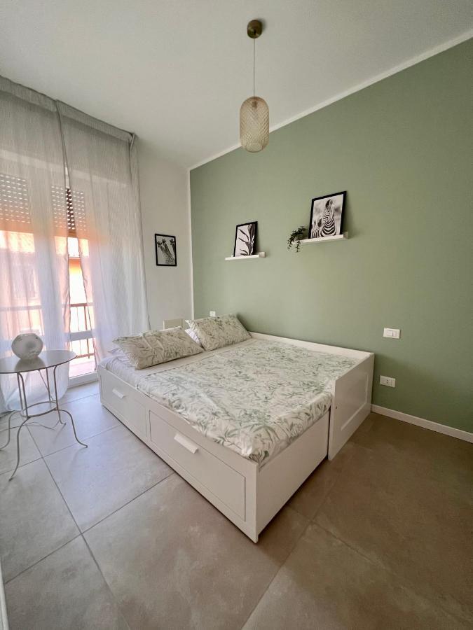 Casa Blu Relax Διαμέρισμα Γκάρντα Εξωτερικό φωτογραφία