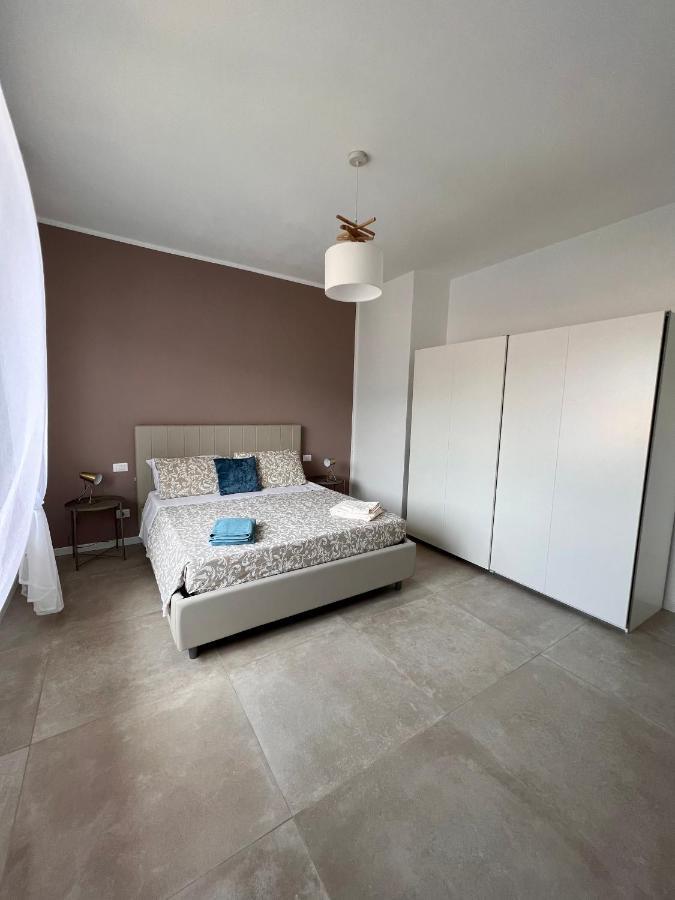 Casa Blu Relax Διαμέρισμα Γκάρντα Εξωτερικό φωτογραφία