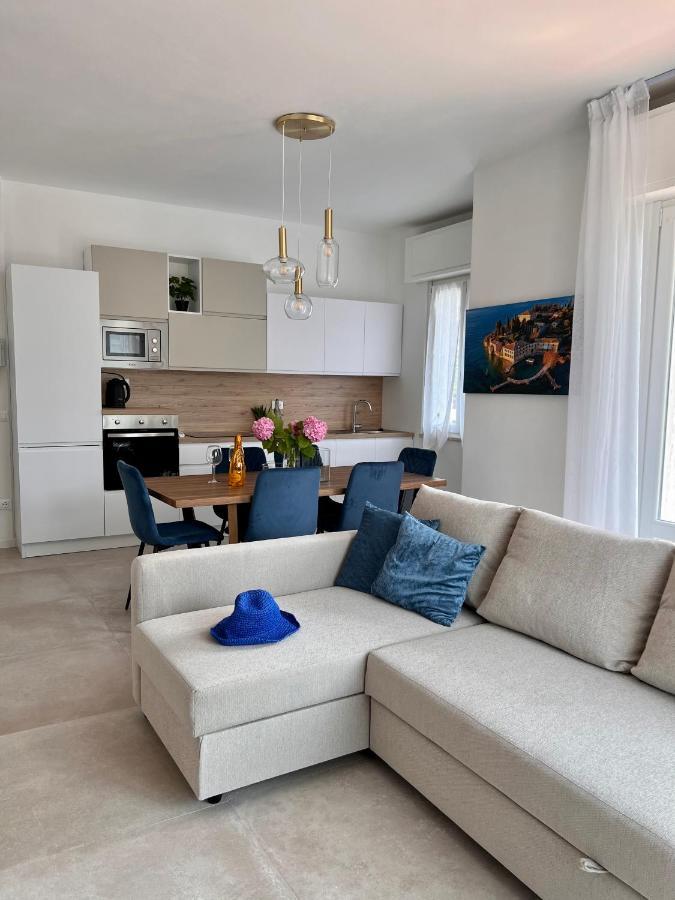 Casa Blu Relax Διαμέρισμα Γκάρντα Εξωτερικό φωτογραφία