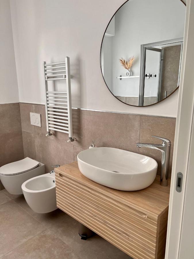 Casa Blu Relax Διαμέρισμα Γκάρντα Εξωτερικό φωτογραφία